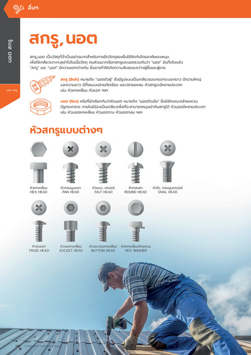 Dohome Dohome - Catalog Construction Materials | ดูโฮม - Page 138