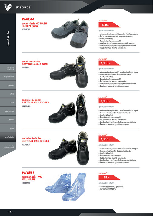 Dohome Dohome - DoHome Catalog Tools - Page 134
